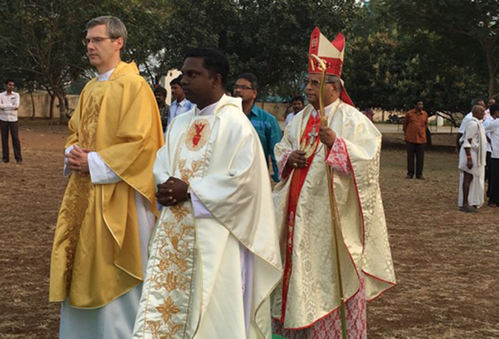 IND-ordination 2016 1